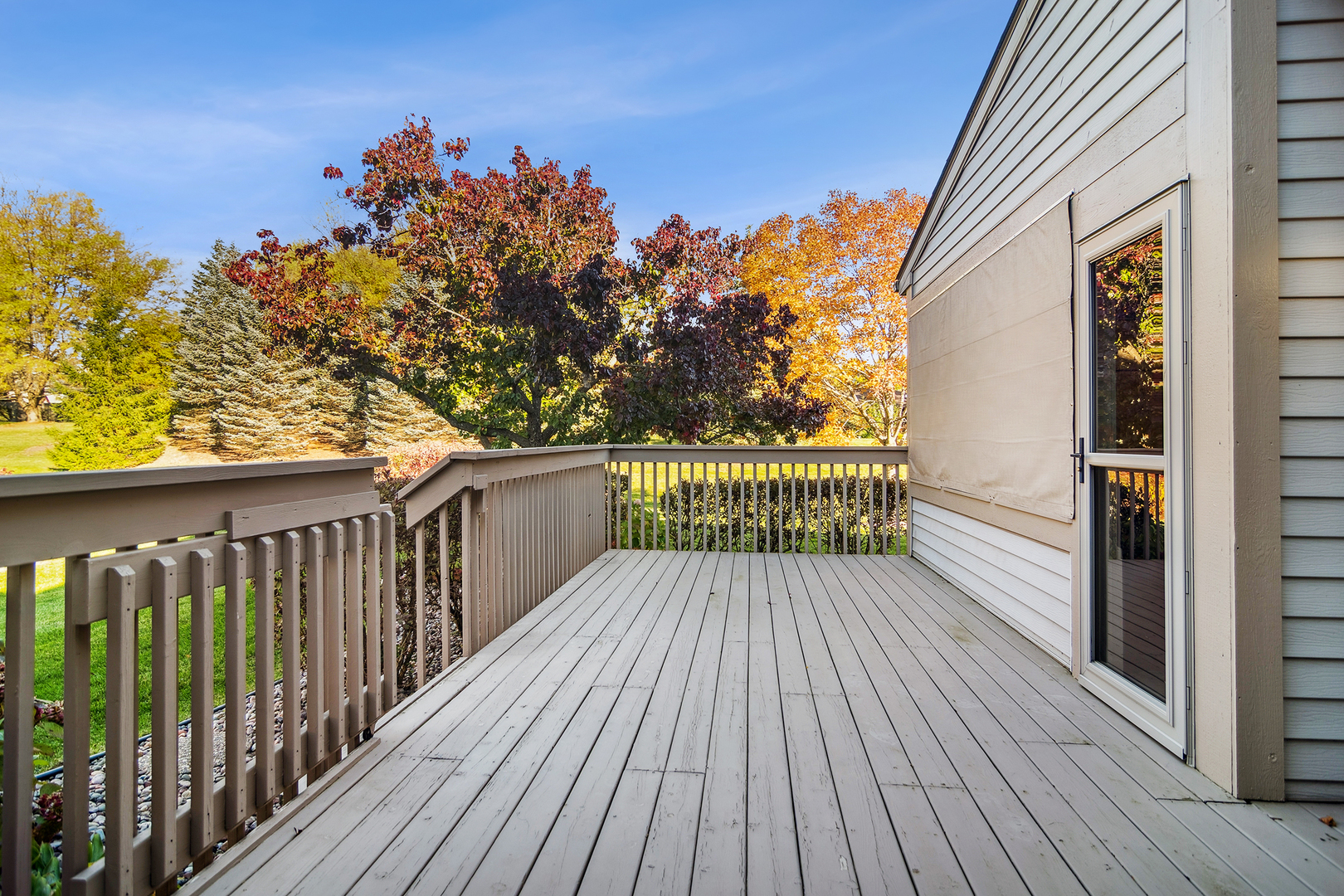 603 Ridgewood Drive, Antioch, IL 60002