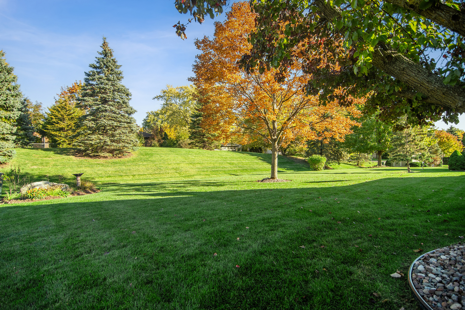 603 Ridgewood Drive, Antioch, IL 60002