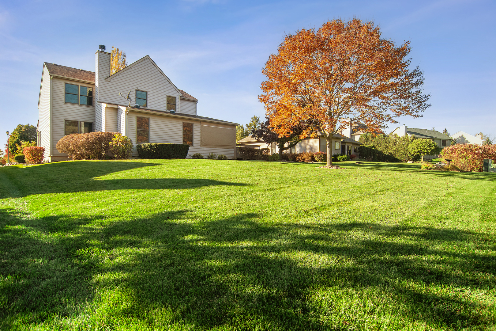 603 Ridgewood Drive, Antioch, IL 60002