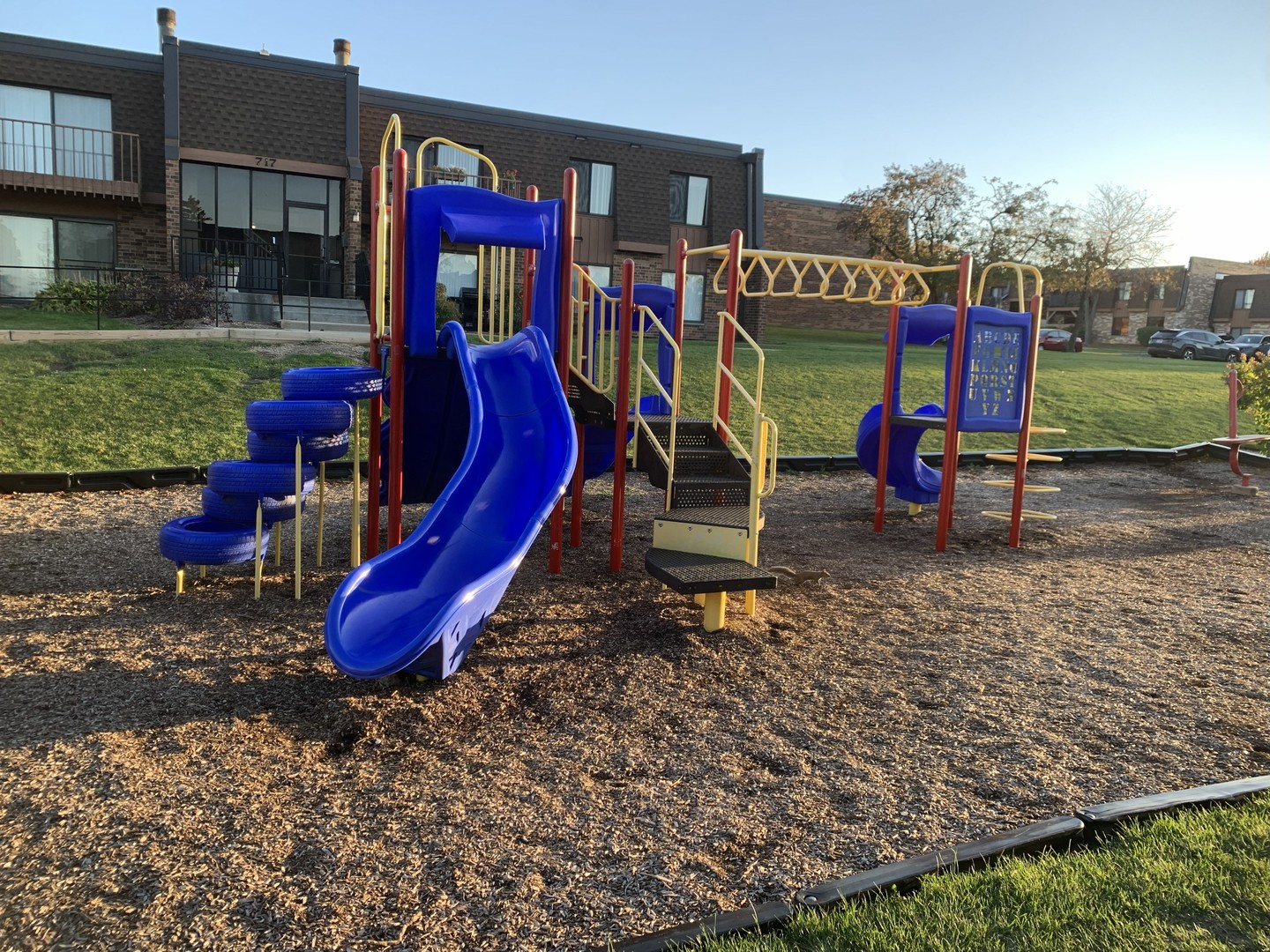 722 Tipperary Court #3D, Schaumburg, IL 60193