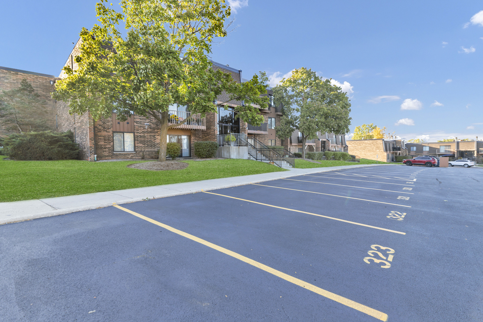 722 Tipperary Court #3D, Schaumburg, IL 60193