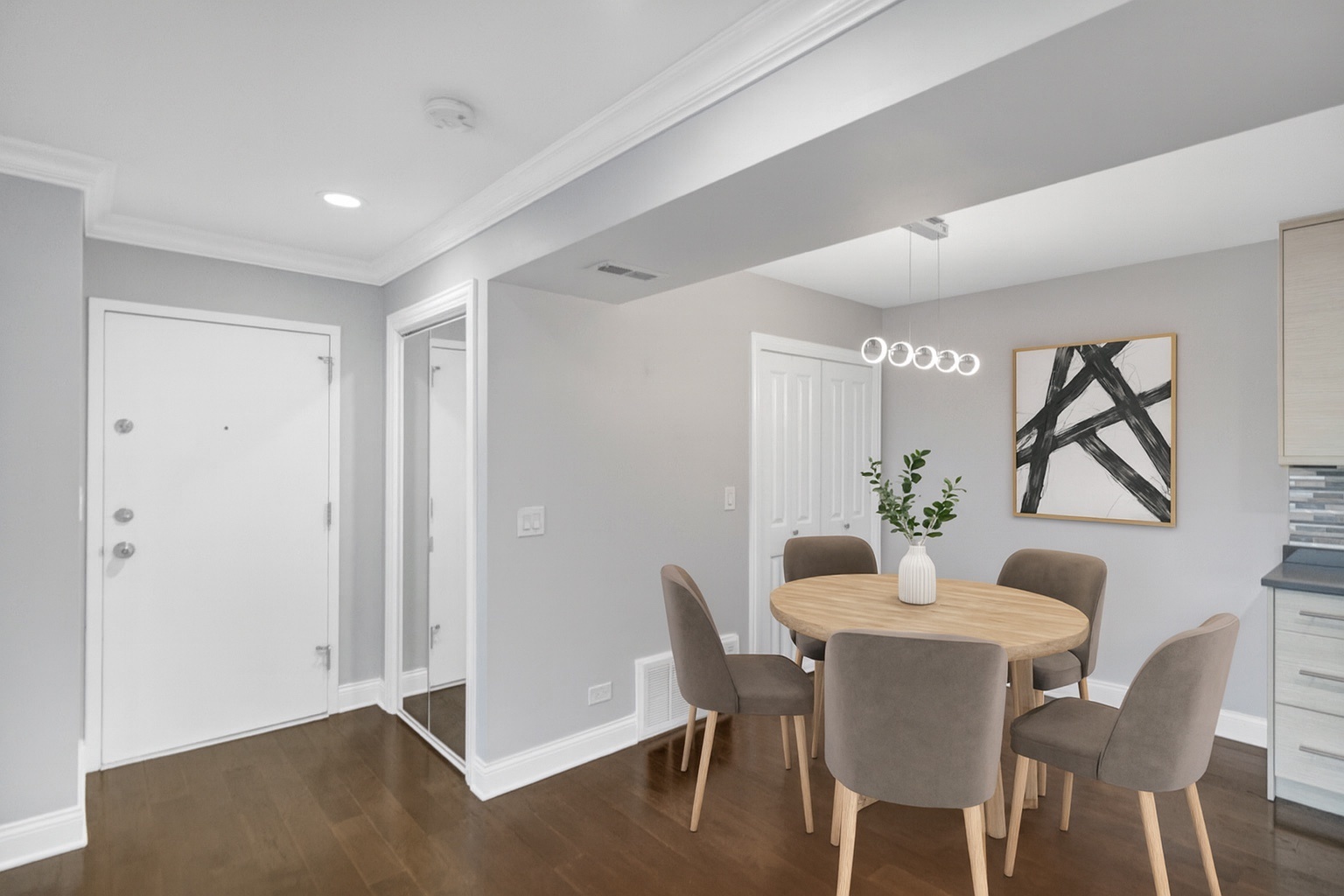 722 Tipperary Court #3D, Schaumburg, IL 60193