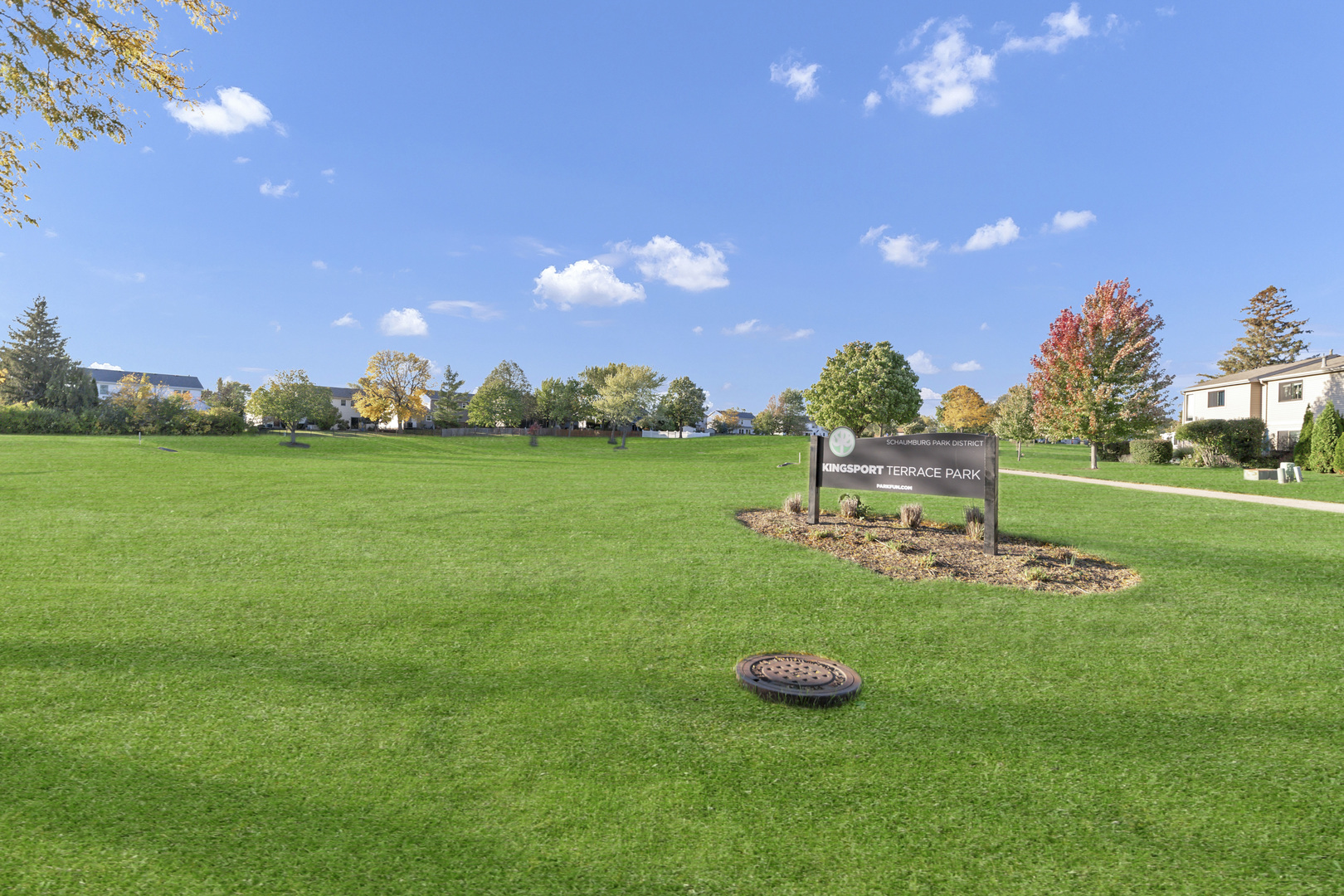 722 Tipperary Court #3D, Schaumburg, IL 60193