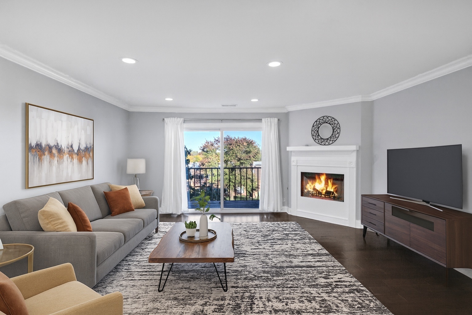 722 Tipperary Court #3D, Schaumburg, IL 60193