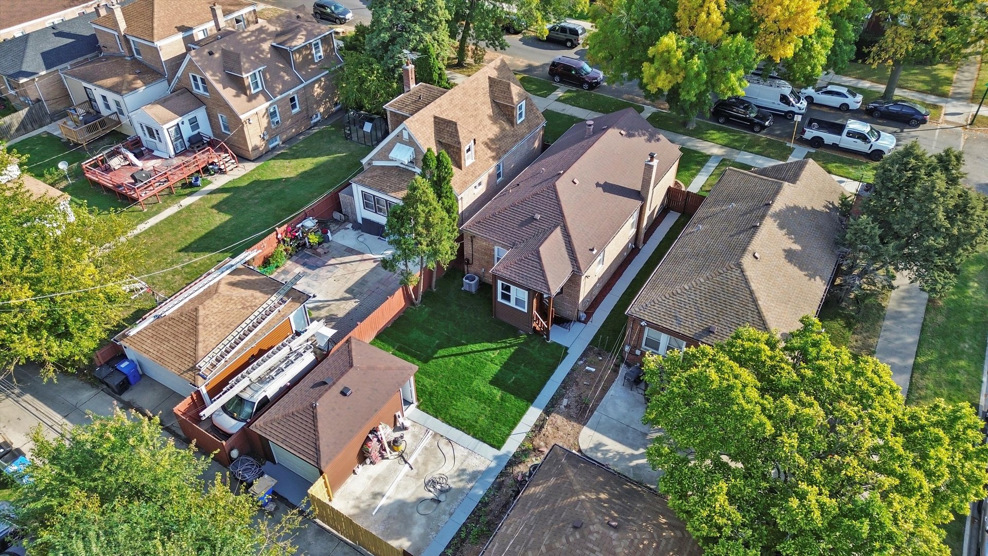 14721 Kilbourne Avenue, Midlothian, IL 60445