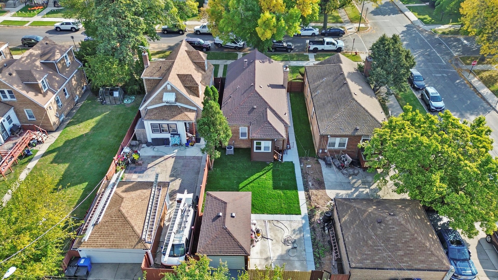 14721 Kilbourne Avenue, Midlothian, IL 60445