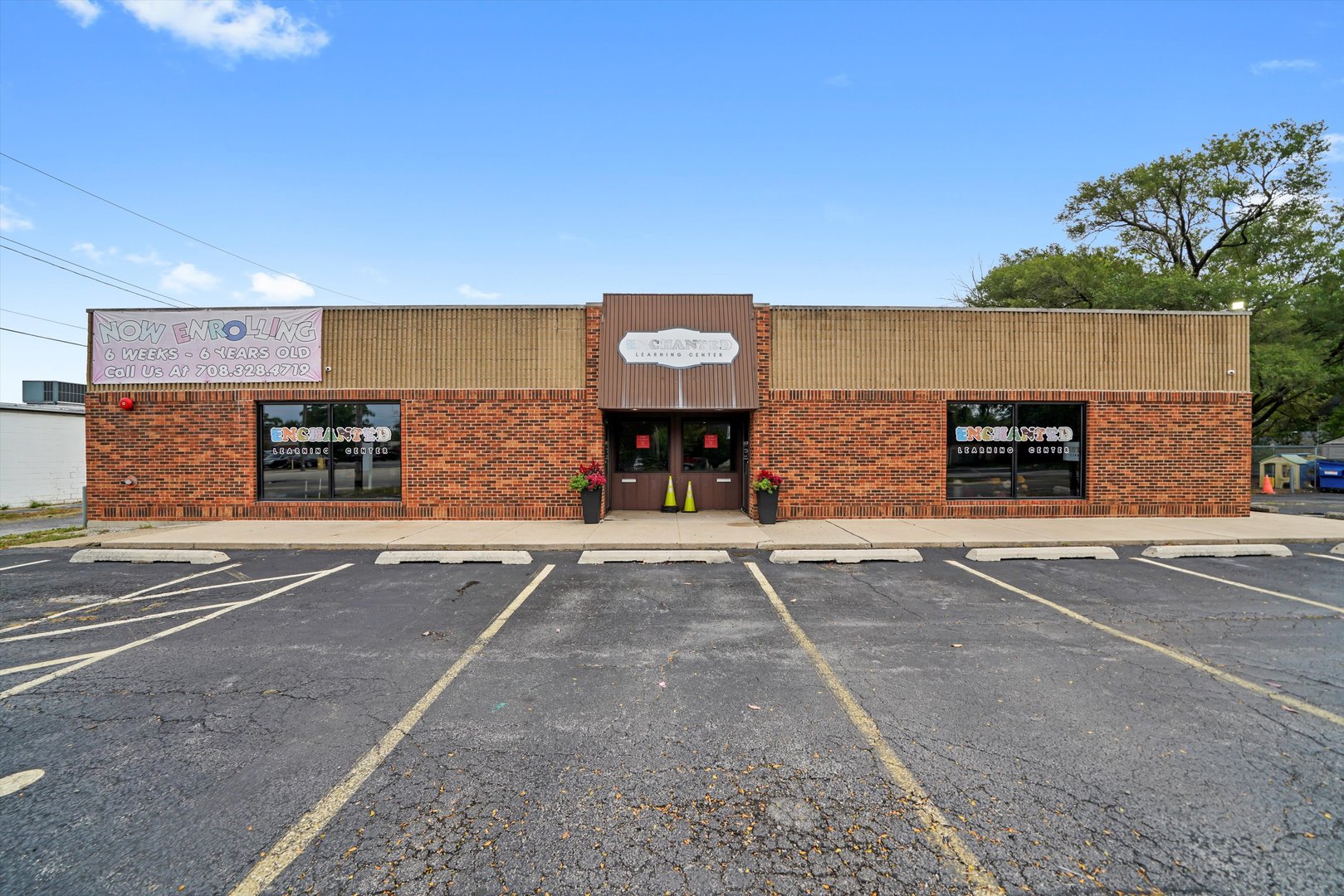 14721 Kilbourne Avenue, Midlothian, IL 60445