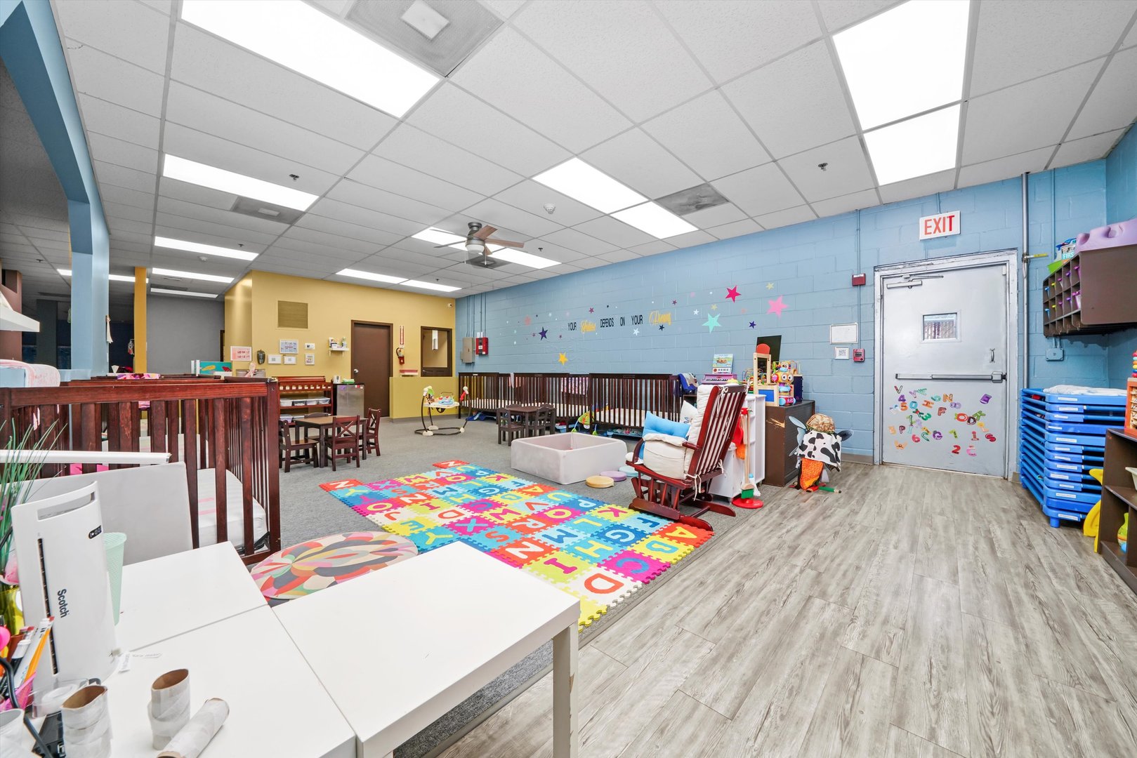 14721 Kilbourne Avenue, Midlothian, IL 60445