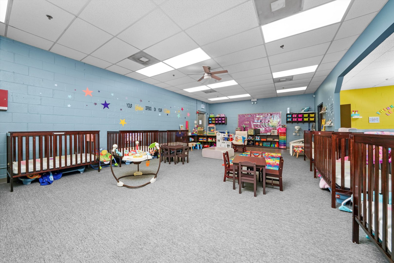 14721 Kilbourne Avenue, Midlothian, IL 60445