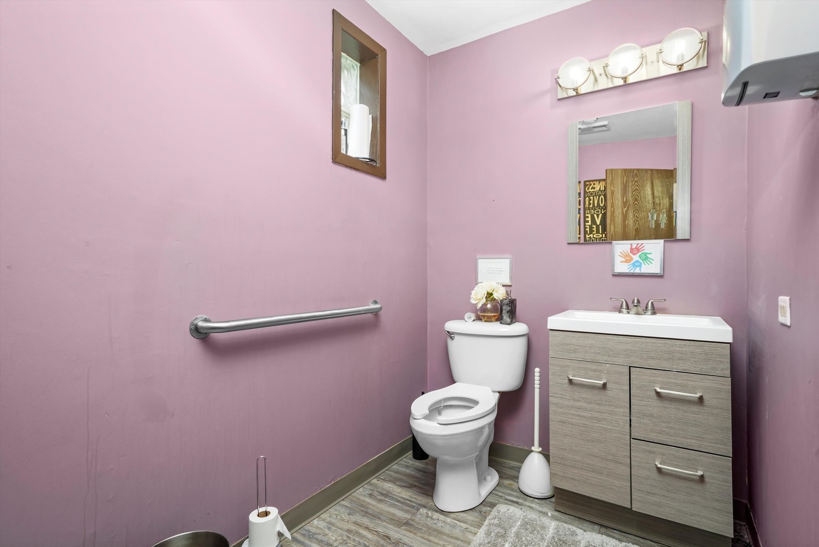 14721-25 Kilbourne Avenue, Midlothian, IL 60445