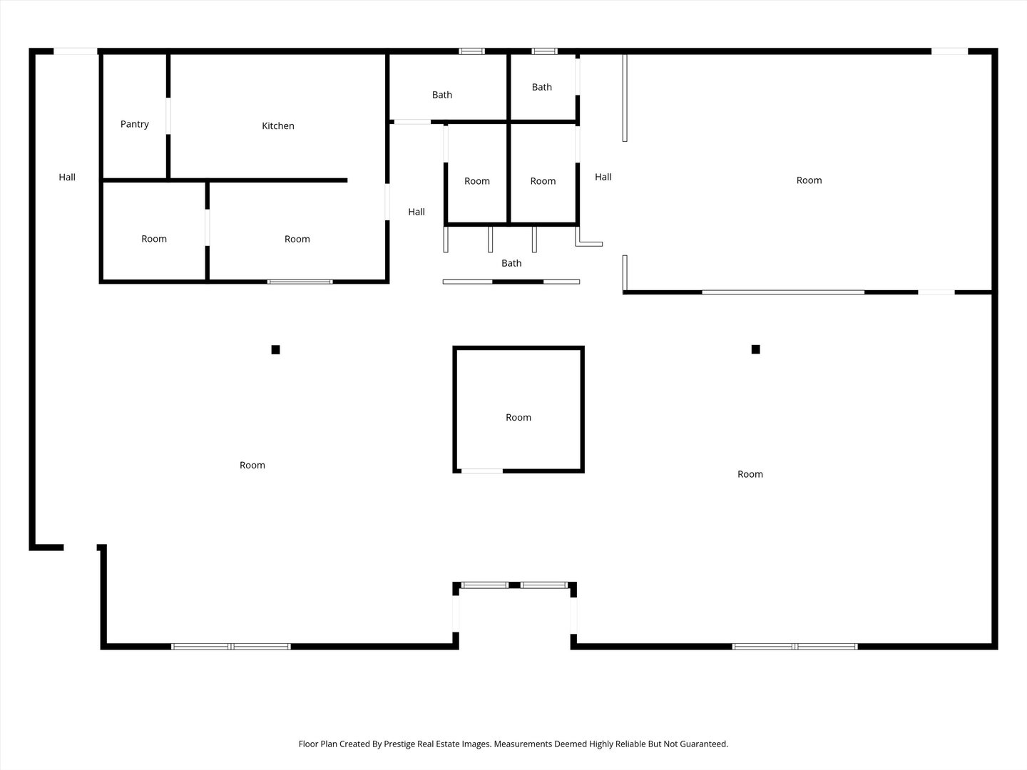 14721 Kilbourne Avenue, Midlothian, IL 60445