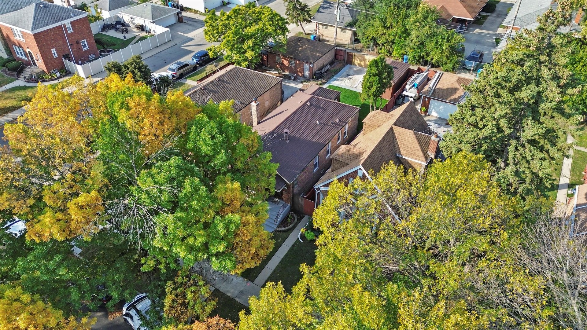 14721 Kilbourne Avenue, Midlothian, IL 60445