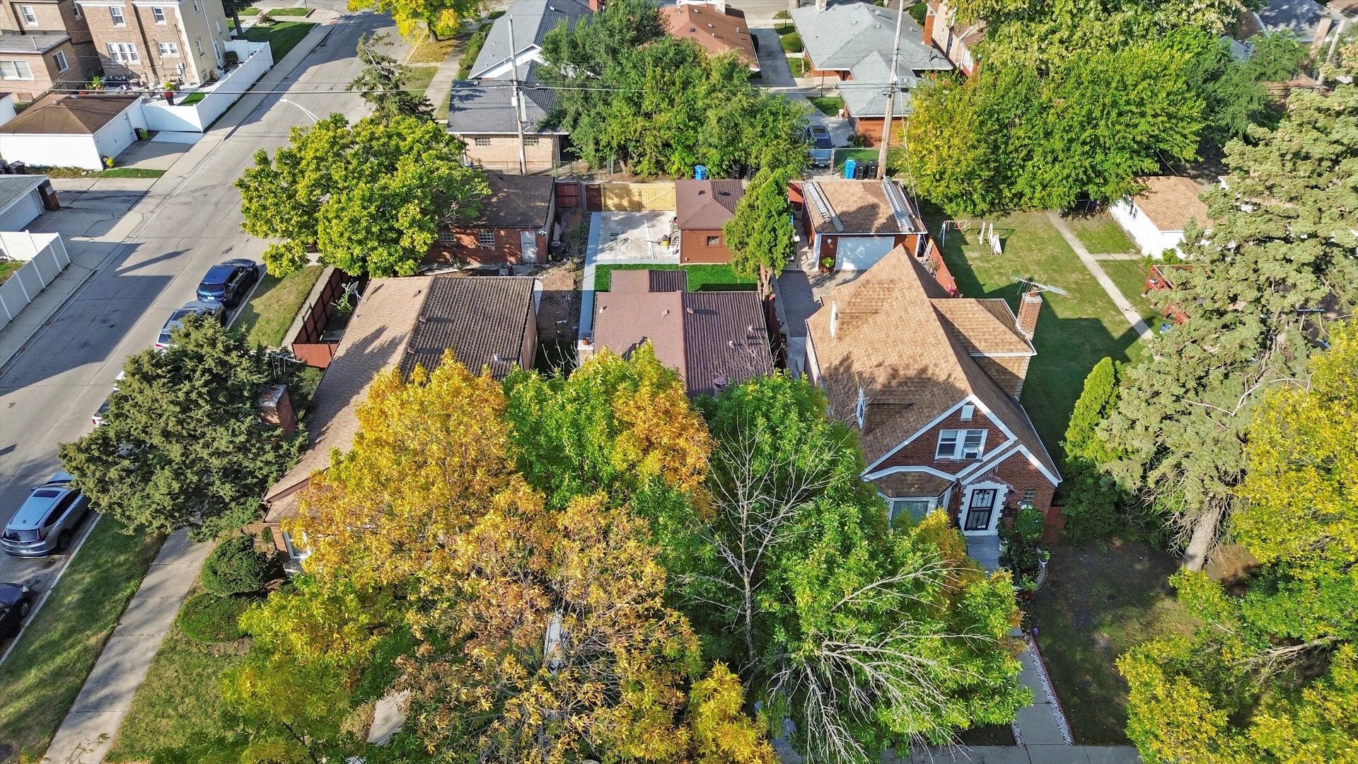 14721 Kilbourne Avenue, Midlothian, IL 60445