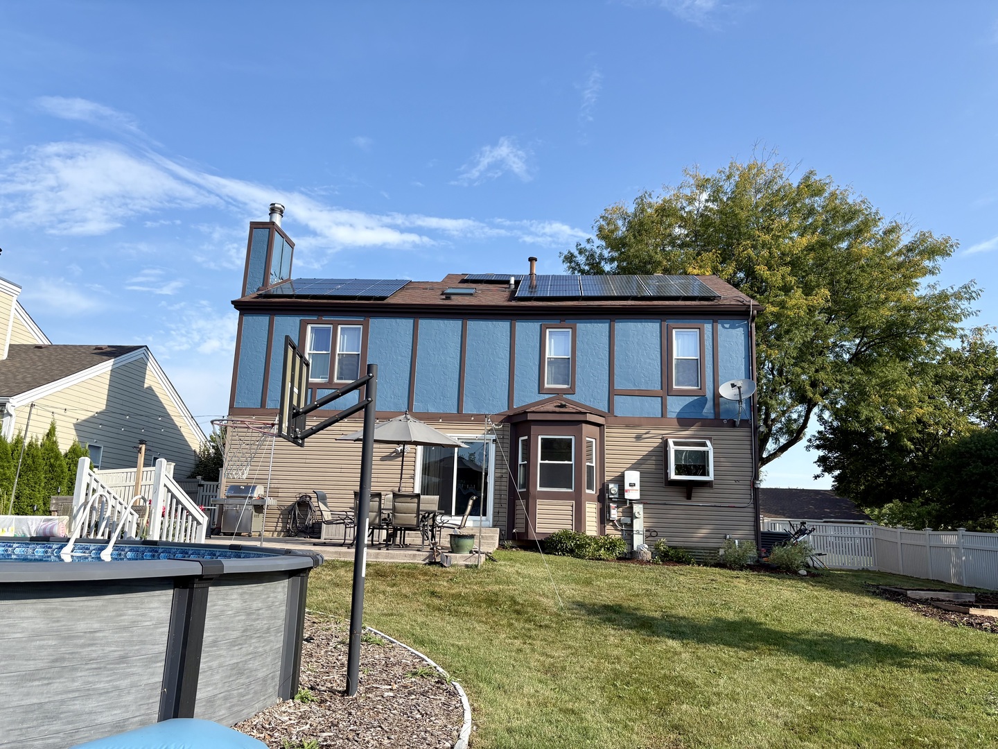 207 Schreiber Avenue, Roselle, IL 60172