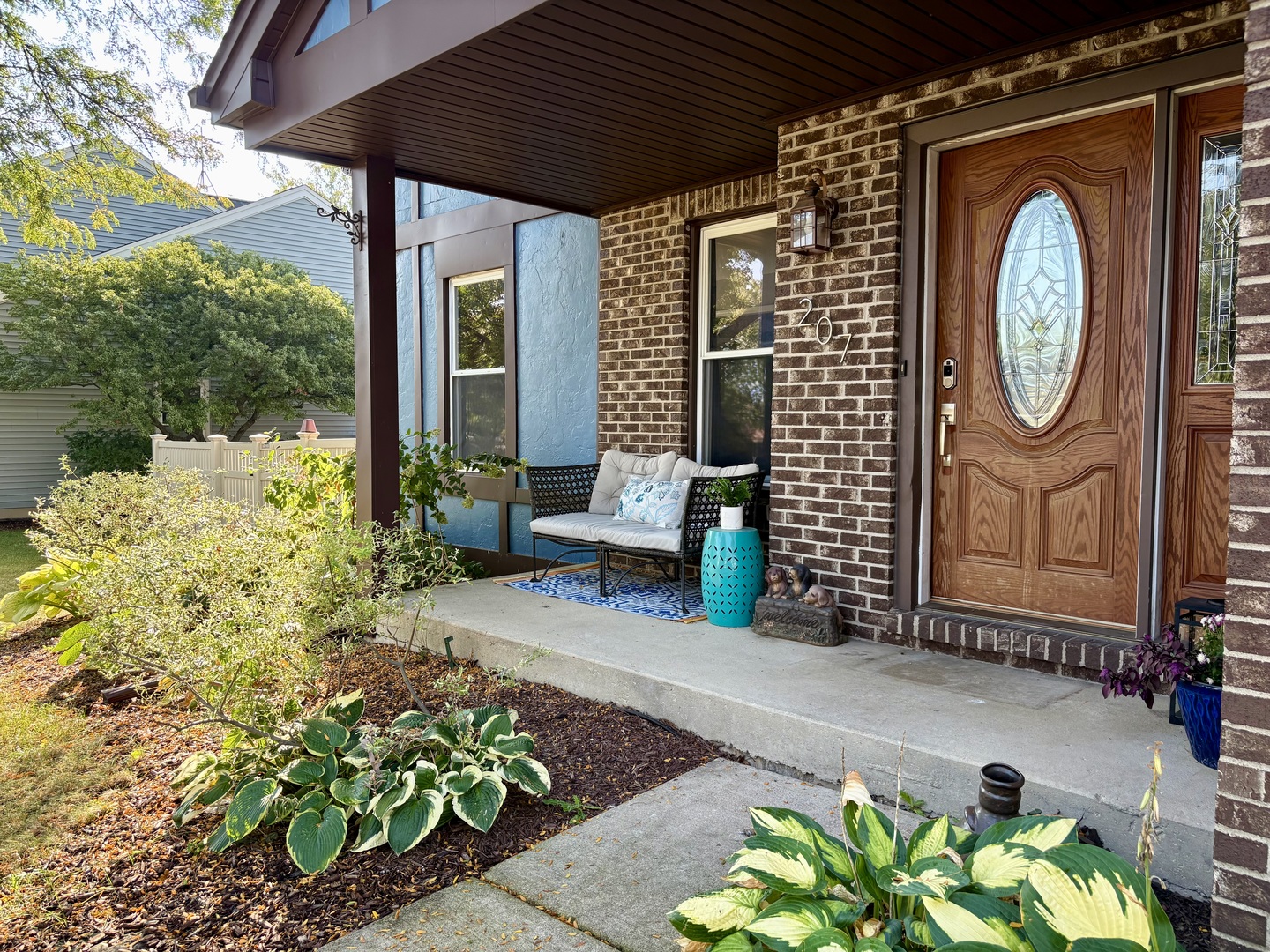 207 Schreiber Avenue, Roselle, IL 60172