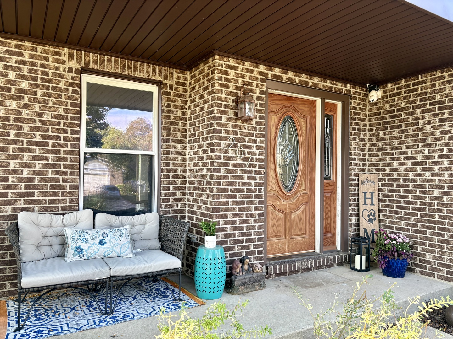 207 Schreiber Avenue, Roselle, IL 60172