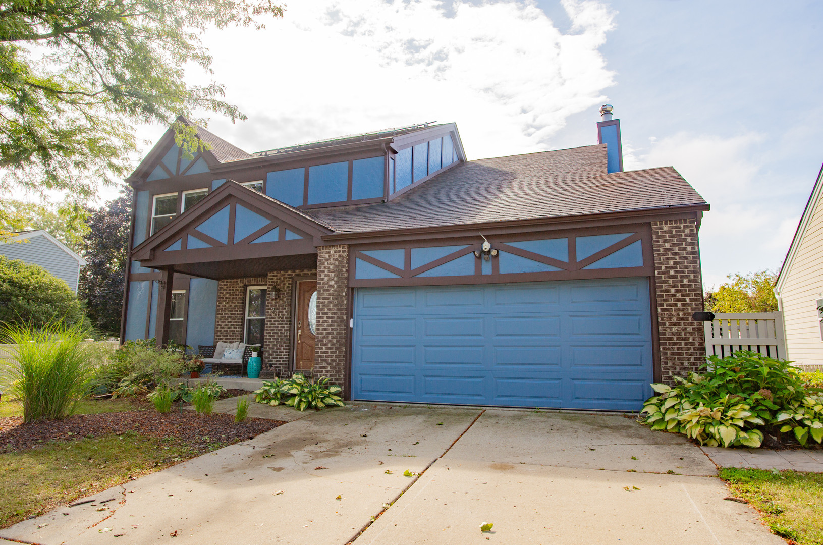 207 Schreiber Avenue, Roselle, IL 60172