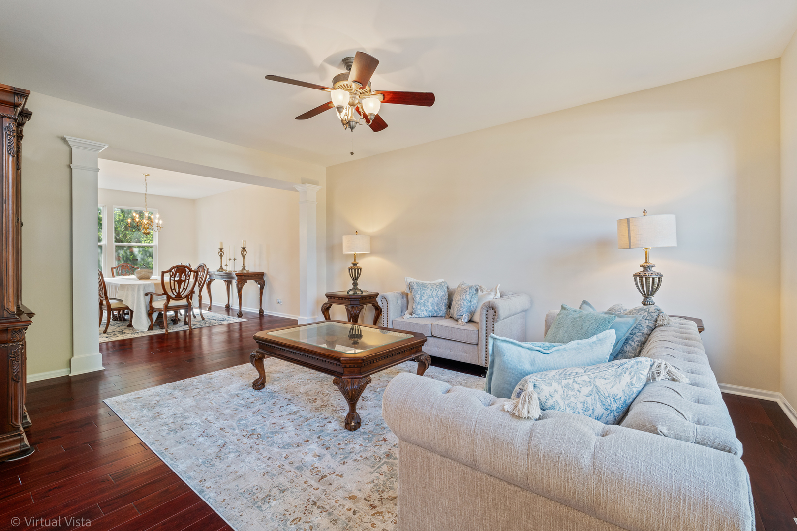 24731 Woodstock Drive, Plainfield, IL 60585