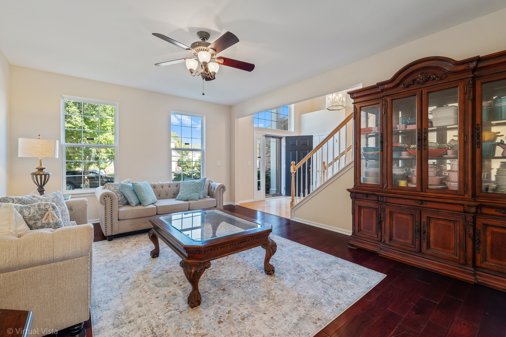 24731 Woodstock Drive, Plainfield, IL 60585