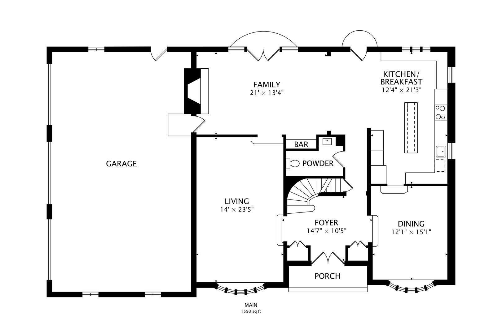2408 Cumberland Circle, Long Grove, IL 60047