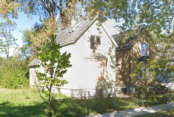 226 W 112th Place, Chicago, IL 60628