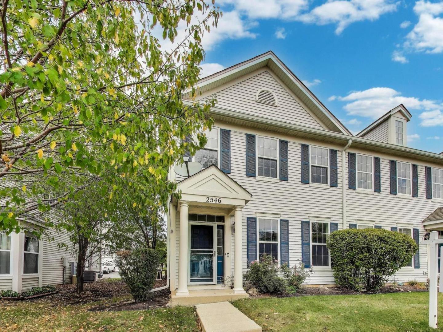 2546 Capitol Avenue #-, Aurora, IL 60503