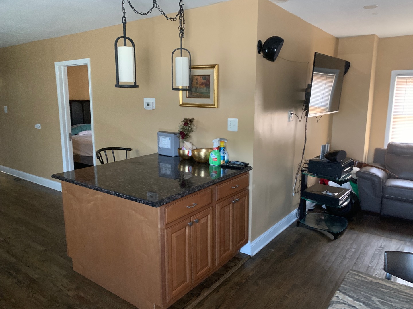 5310 S Archer Avenue #1R, Chicago, IL 60632