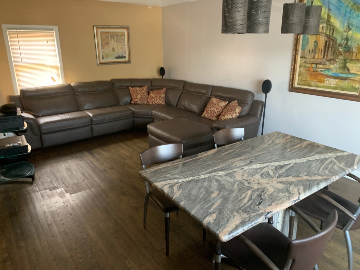 5310 S Archer Avenue #1R, Chicago, IL 60632