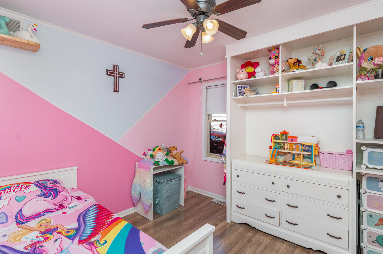 10821 Princess Avenue, Chicago Ridge, IL 60415