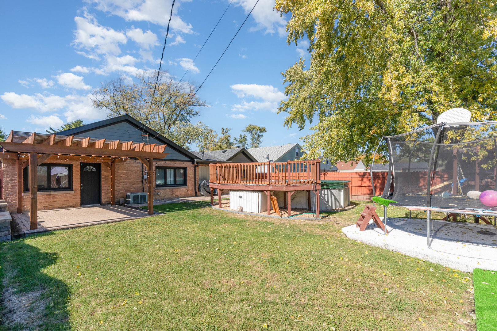 10821 Princess Avenue, Chicago Ridge, IL 60415