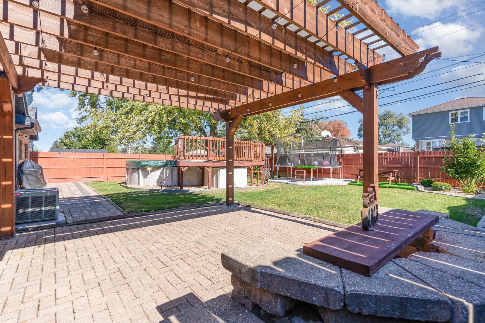 10821 Princess Avenue, Chicago Ridge, IL 60415