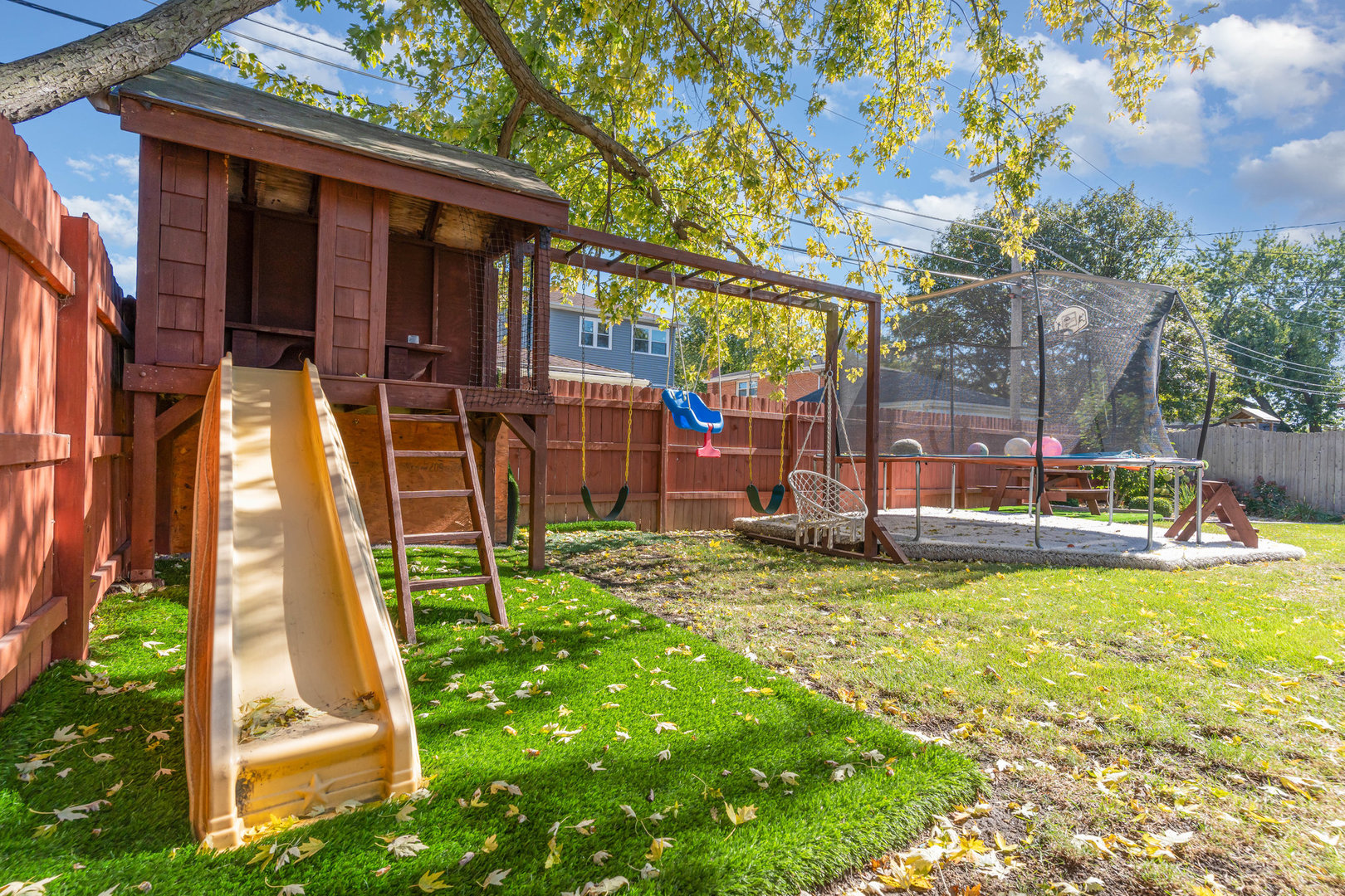 10821 Princess Avenue, Chicago Ridge, IL 60415