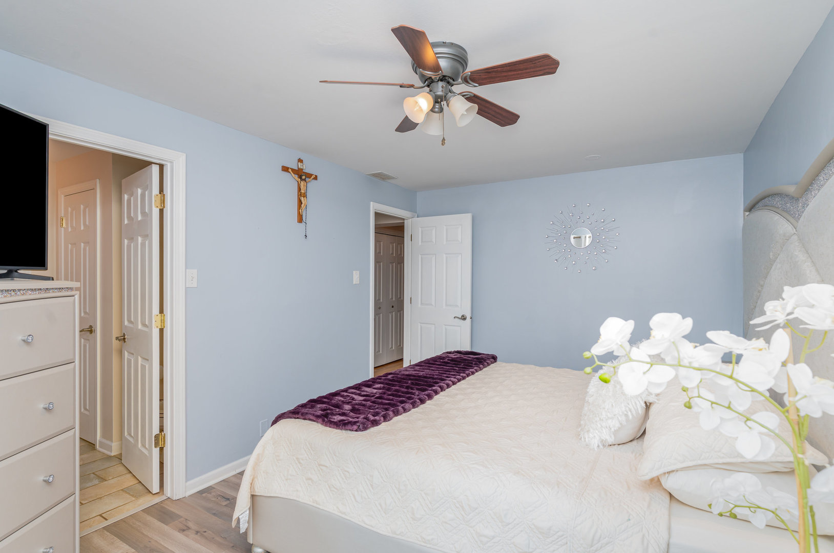 10821 Princess Avenue, Chicago Ridge, IL 60415