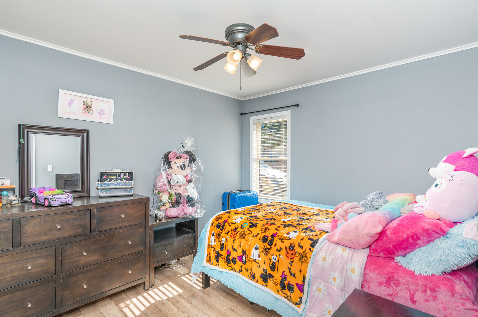 10821 Princess Avenue, Chicago Ridge, IL 60415