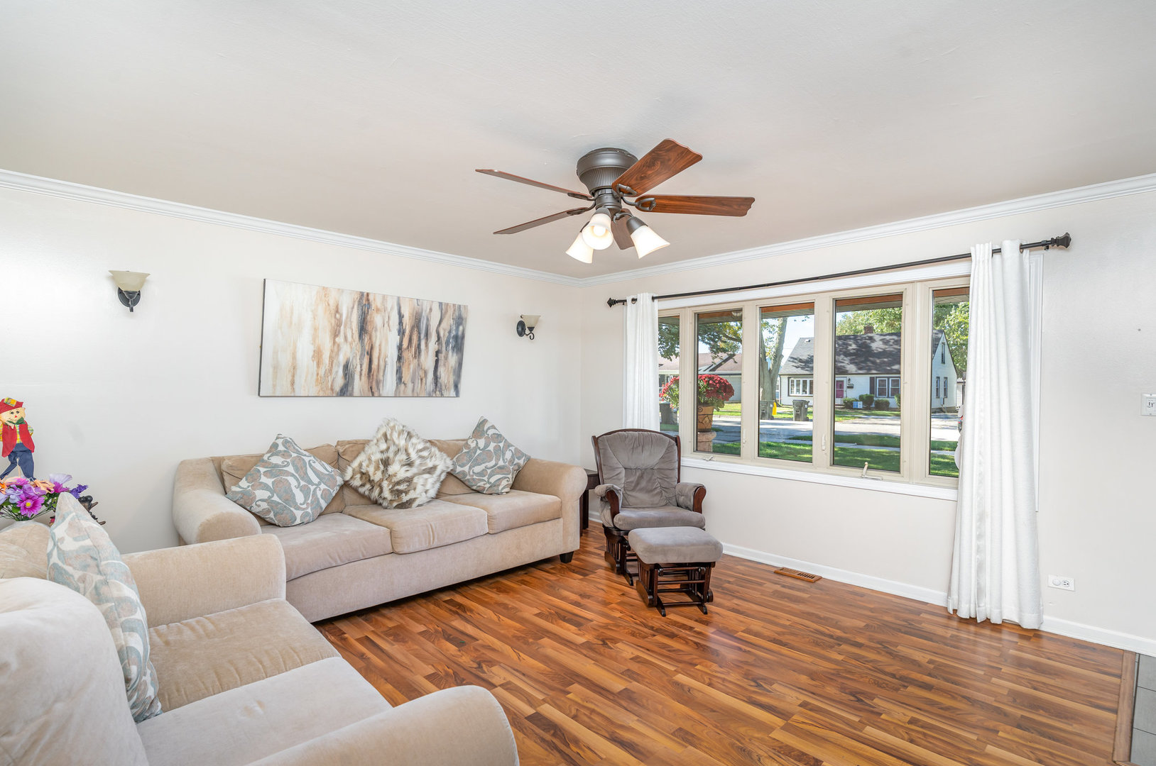 10821 Princess Avenue, Chicago Ridge, IL 60415