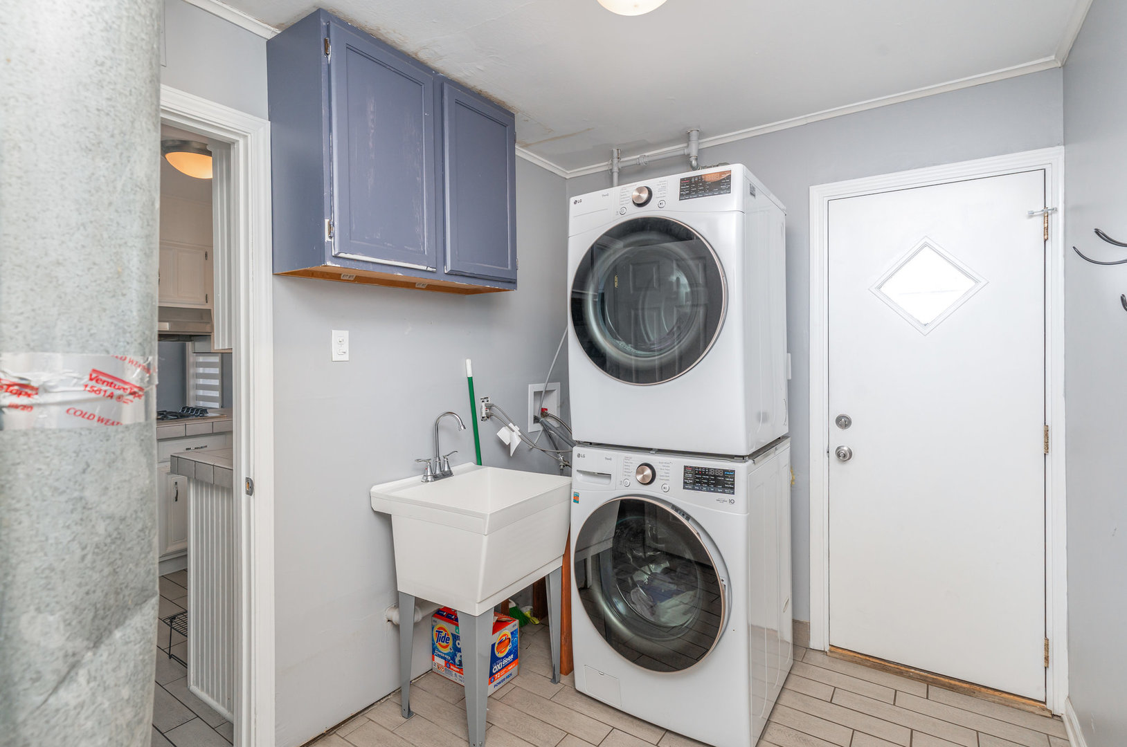 10821 Princess Avenue, Chicago Ridge, IL 60415