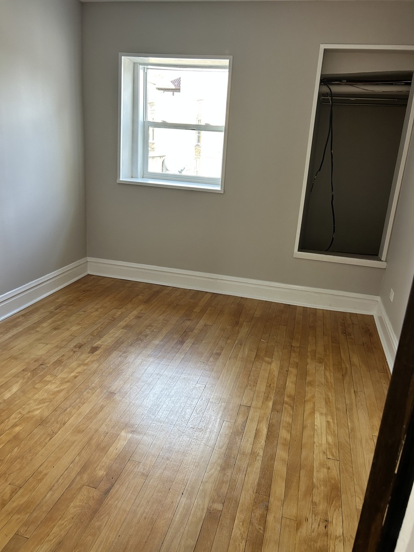 5419 N Ravenswood Avenue #2, Chicago, IL 60640