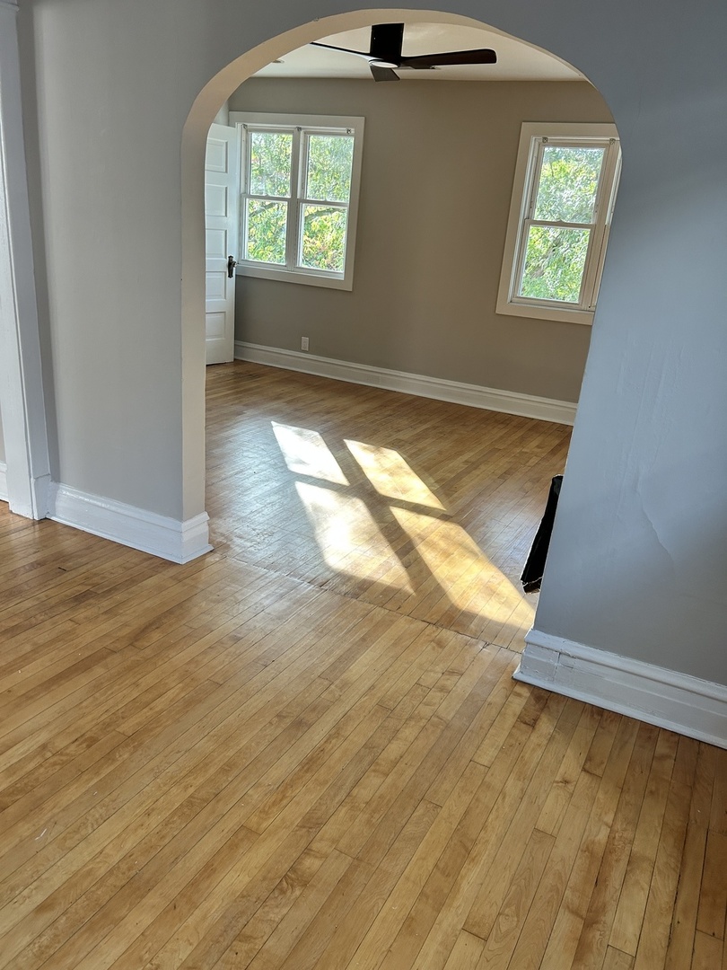 5419 N Ravenswood Avenue #2, Chicago, IL 60640