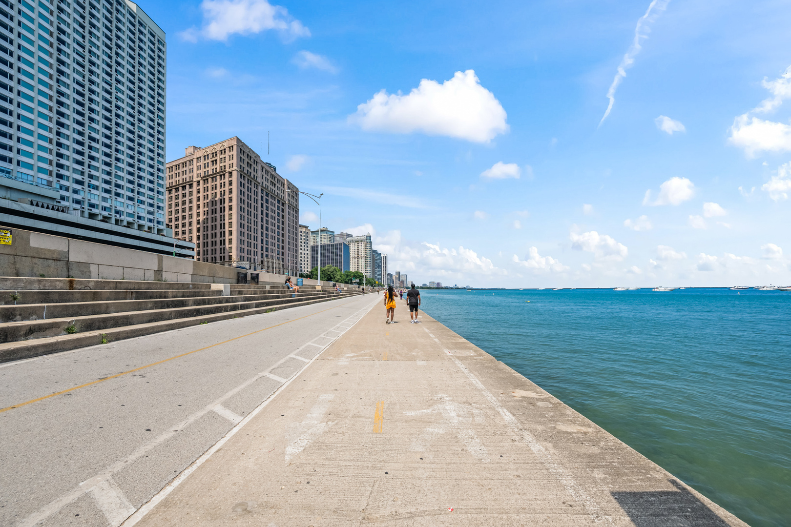 600 N Lake Shore Drive #4209, Chicago, IL 60611