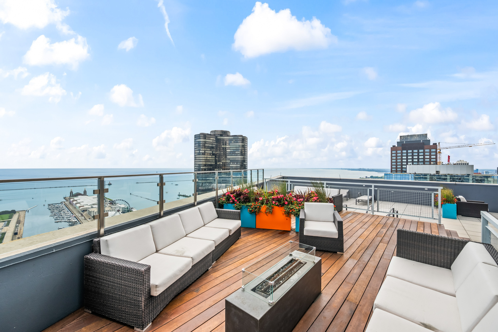 600 N Lake Shore Drive #4209, Chicago, IL 60611