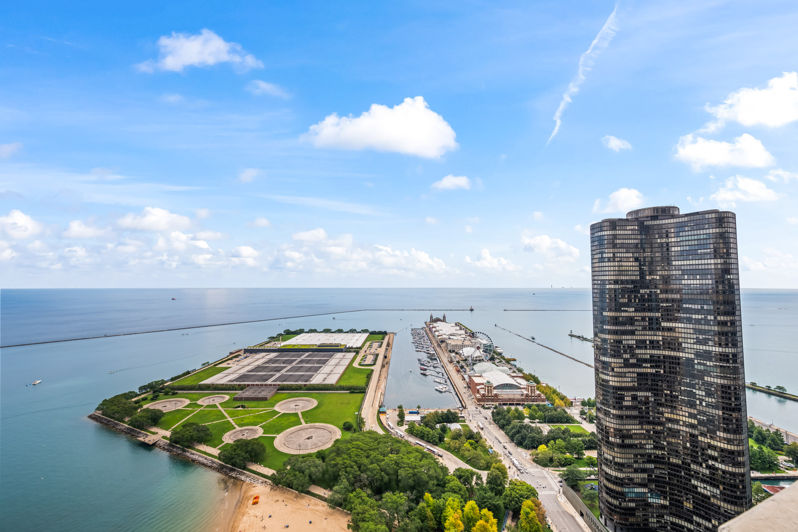 600 N Lake Shore Drive #4209, Chicago, IL 60611