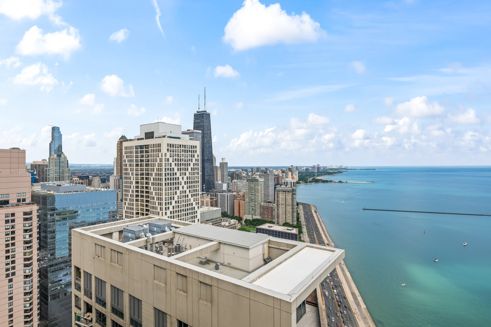 600 N Lake Shore Drive #4209, Chicago, IL 60611