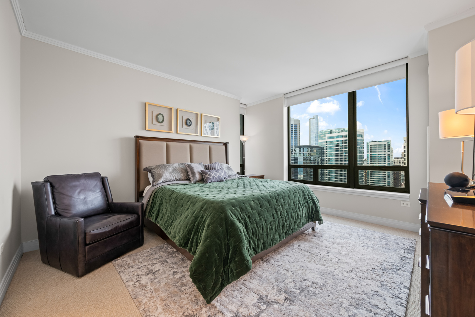 600 N Lake Shore Drive #4209, Chicago, IL 60611