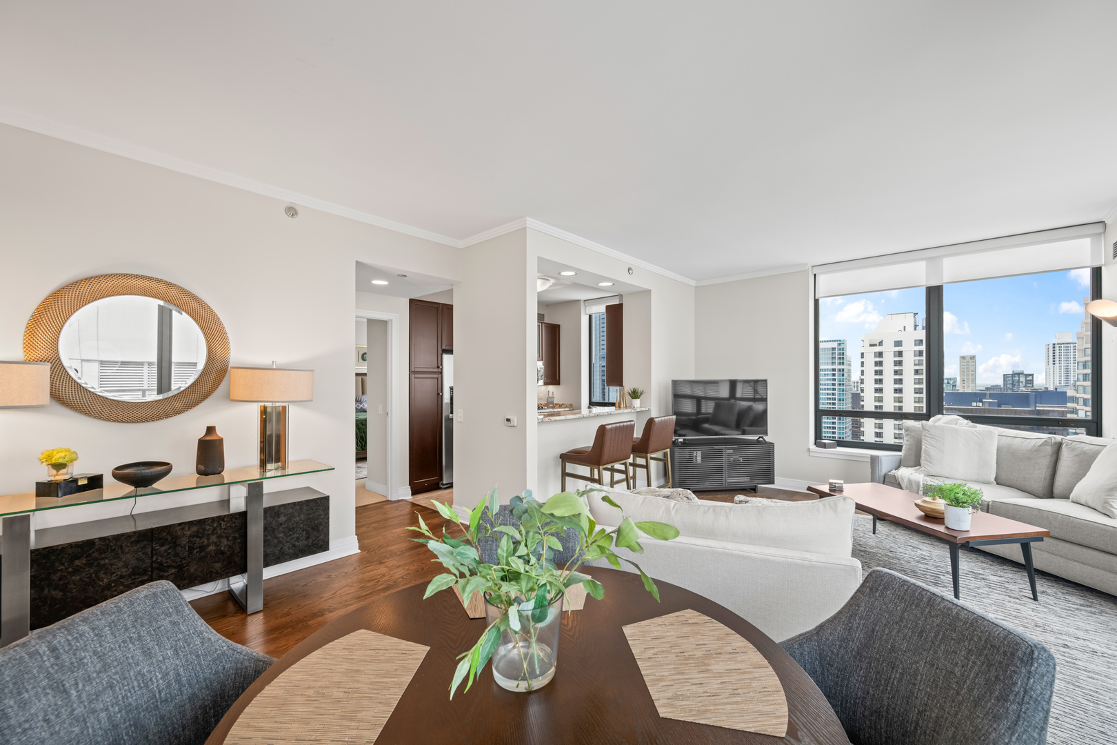 600 N Lake Shore Drive #4209, Chicago, IL 60611