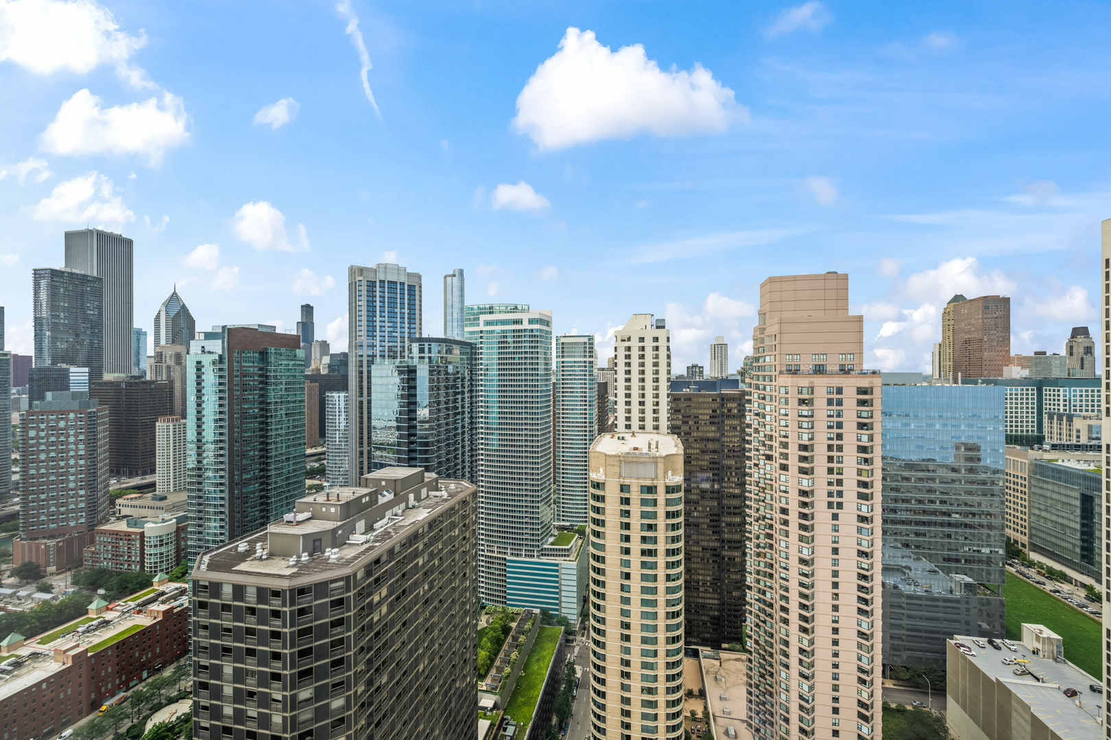 600 N Lake Shore Drive #4209, Chicago, IL 60611