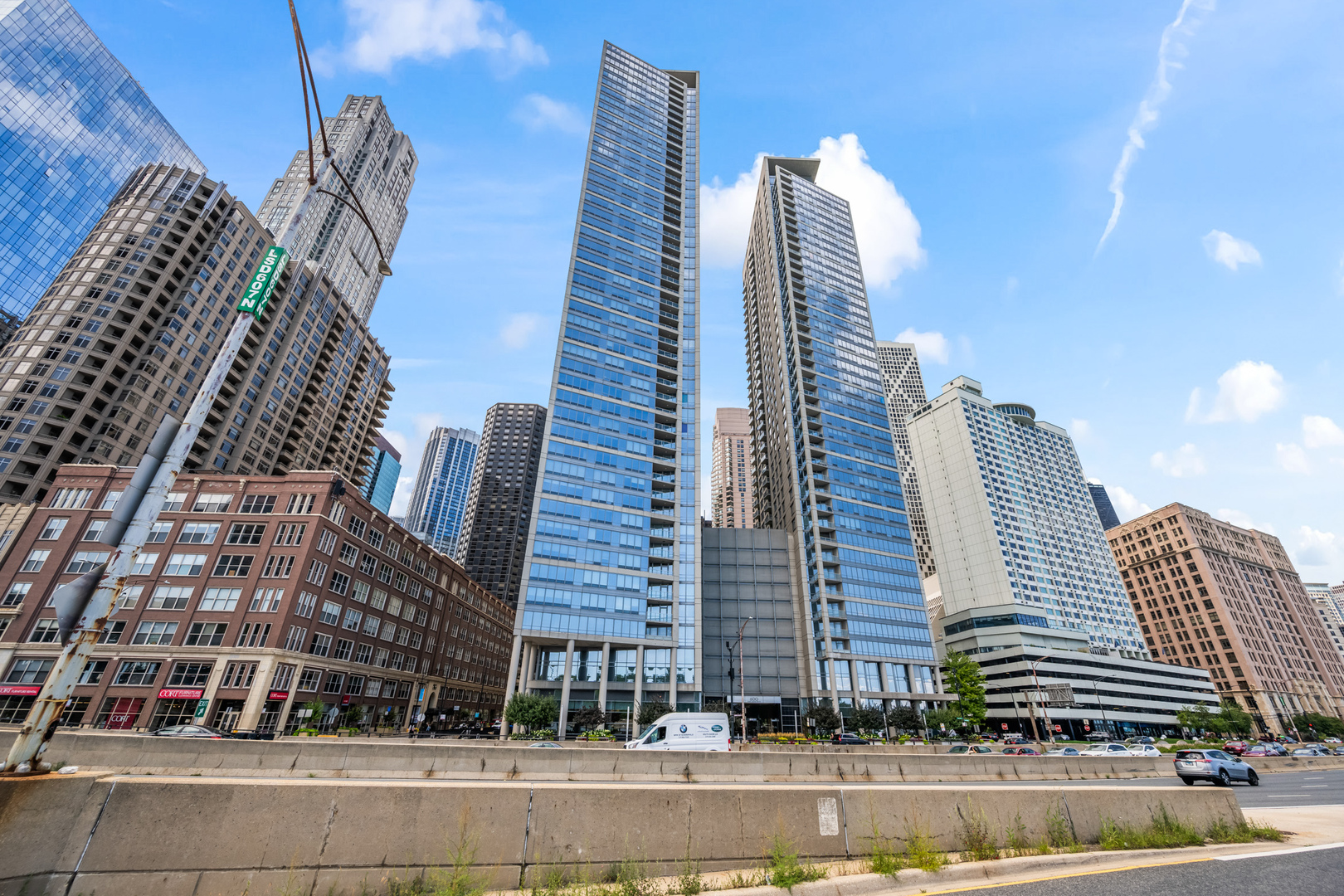 600 N Lake Shore Drive #4209, Chicago, IL 60611