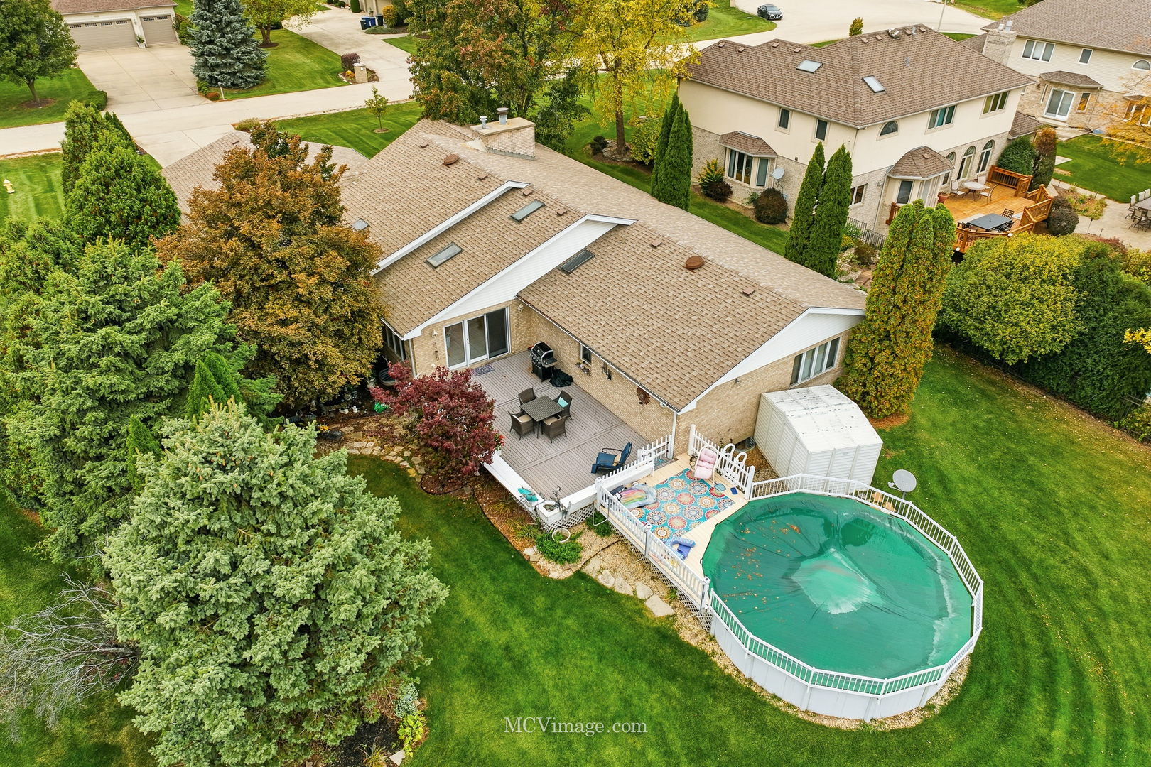 14761 S Marilynn Lane, Homer Glen, IL 60491