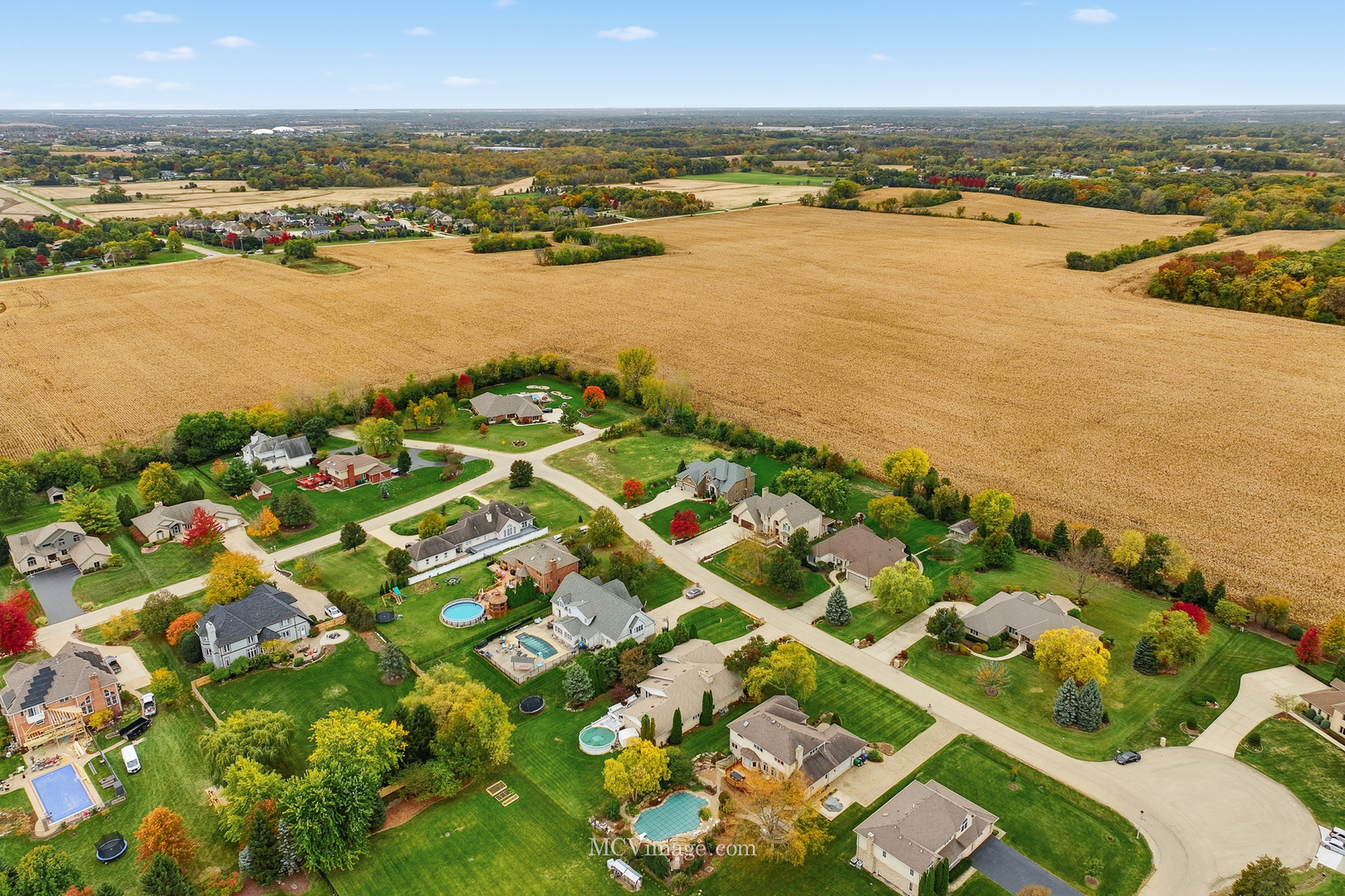 14761 S Marilynn Lane, Homer Glen, IL 60491