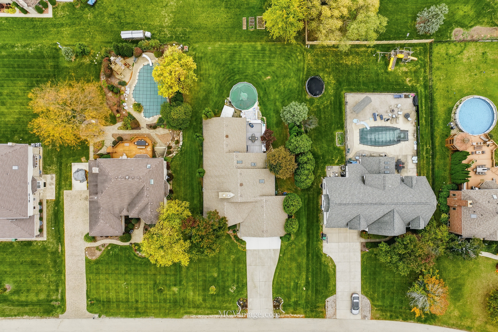 14761 S Marilynn Lane, Homer Glen, IL 60491