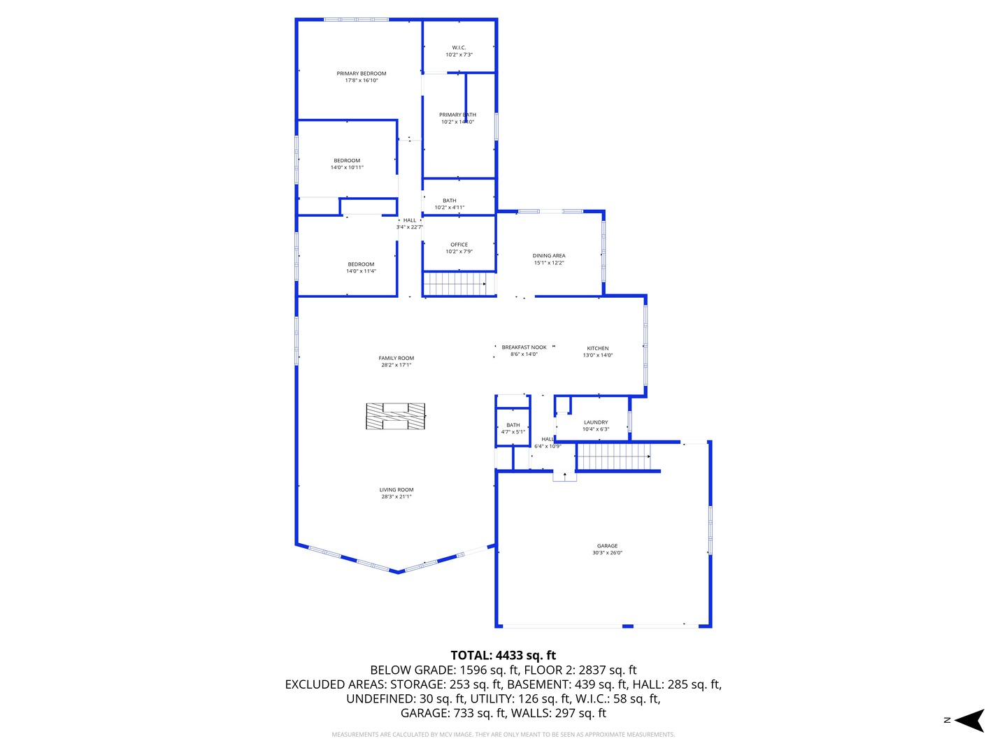 14761 S Marilynn Lane, Homer Glen, IL 60491